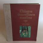 ELÄINTEN IHMEELLINEN MAAILMA - pikkukuva 1