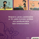 VIIVIN JA WAGNERIN KEITTOKIRJA - pikkukuva 2