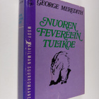 George Meredith : Nuoren Feverelin tulikoe - pikkukuva 1