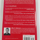 Allen P. Adamson : Brandsimple : how the best brands keep... - pikkukuva 2