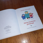 Kaisa-mummin yövieraat - Aulikki Miettinen - pikkukuva 4