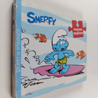 Smerfy w tropikach (palapelikirja) - pikkukuva 1