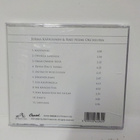 JORMA KÄÄRIÄINEN&RIKU NIEMI ORCHESTRA-KÄDENJÄLKI CD +NIMMARI - pikkukuva 3