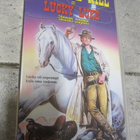TERENCE HILL ON LUCKY LUKE LÄNNEN NOPEIN - VHS 1991 - pikkukuva 2