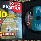 K-CD Extra (10 +7 ohjelmaa) + bonus - pikkukuva 4