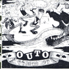 OUTO discography 1984-1988 ...legendary japanese 80`s hc - pikkukuva 1