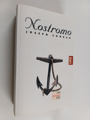 Joseph Conrad : Nostromo