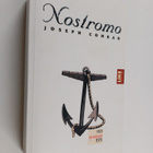 Joseph Conrad : Nostromo - pikkukuva 1
