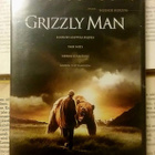 Grizzly Man (UUSI DVD) - pikkukuva 1