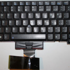 Näppis Thinkpad SL410 SL510 L410 L510 L412 L512 L420 L520 - pikkukuva 1