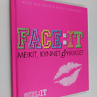 Alice Hart-Davis : Face:it : meikit, kynnet & hiukset - pikkukuva 1
