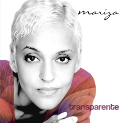 Mariza - Transparente (CD)