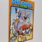 Aku Ankka Ekstra 5/2013 - pikkukuva 1