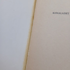 Robert van Gulik - Kiinalaiset järvimurhat (pokkari) - pikkukuva 2