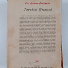 Elsa Björkman-Goldschmidt : Tapahtui Wienissä - pikkukuva 2