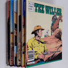 Tex Willer 11-16/1988 - pikkukuva 1