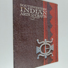 Tom Bahti : Southwestern Indian arts & crafts - pikkukuva 1