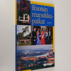 Sinikka Salokorpi : Ruotsin mansikkapaikat - pikkukuva 1