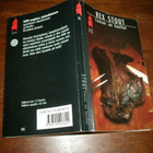 Rex Stout Caesar on kuollut SAPO 26 pok - pikkukuva 3