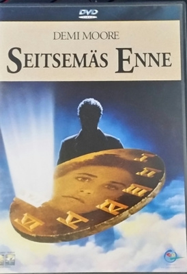Seitsemäs enne -DVD