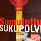 SATU SALONEN: SUMUTETTU SUKUPUOLI - pikkukuva 1