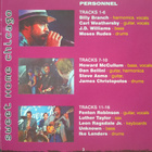 Eri Esittäjiä - Sweet Home Chicago CD - pikkukuva 3