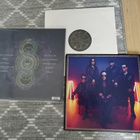 69 Eyes - Death of Darkness LP 2023 - pikkukuva 2