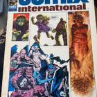 Comix International 3 (1974) Richard Corben - pikkukuva 1