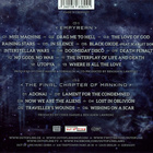 Lord Of The Lost - Empyrean 2CD - pikkukuva 2