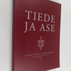 Tiede ja ase 62 - pikkukuva 1