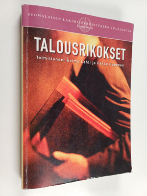 Raimo ym. Lahti : Talousrikokset