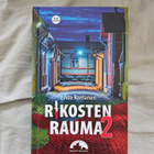 Rikosten Rauma 2 kirja - pikkukuva 1