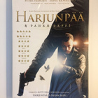 Harjunpää & pahan pappi (2010) Peter Franzén (UUSI) - pikkukuva 1