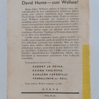 David Hume : Vaarallinen mr Dell - pikkukuva 2