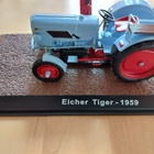 EICHER  TIGER  -  1959  -  PIENOISMALLI - pikkukuva 1