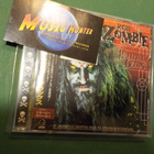 ROB ZOMBIE - HELLBILLY DELUXE 1. JAPANI PAINOS CD (W) - pikkukuva 1