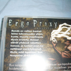 ERGO PROXY (6-disc / koko sarja) - pikkukuva 3