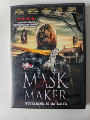 Mask Maker