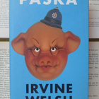 Irvine Welsh - Paska (sid.) - pikkukuva 1