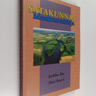 Jarkko Elo : Satakunnan maakuntakirja - pikkukuva 1