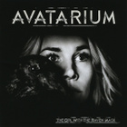 AVATARIUM The Girl With The Raven Mask  CD (Candlemass) - pikkukuva 1