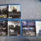 The Newsroom - The Complete Series [suomi] - pikkukuva 4