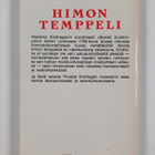 Phoebe Kisshagen : Himon temppeli - pikkukuva 2