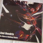 Jimi Hendrix No more a rolling stone 2cd muoveissa - pikkukuva 1