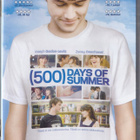 (500) Days of Summer (DVD K7) - pikkukuva 1