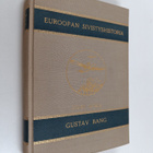 Gustav Bang : Euroopan sivistyshistoria 2 - pikkukuva 1