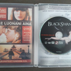 DVD: Black Swan (Natalie Portman, Mila Kunis 2010) - pikkukuva 3