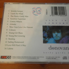 Donovan:Live in Concert-Hurdy Gurdy Man CD - pikkukuva 2