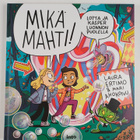 Laura Ertimo : Mikä mahti! - pikkukuva 1