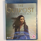 The Outpost - Season 2 (Blu-ray) (4 disc) (Import) UUSI - pikkukuva 1